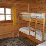 Casa de Férias Froeschlhuette *