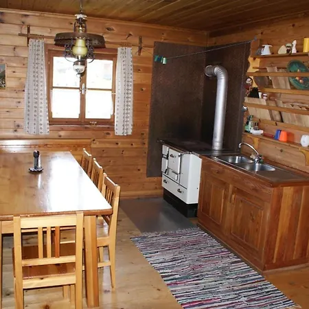 Froeschlhuette Oberpirkach