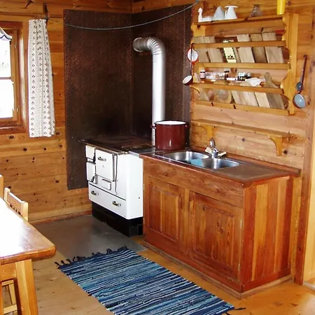 Froeschlhuette Casa vacanze Oberpirkach