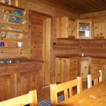 Froeschlhuette Casa vacanze *