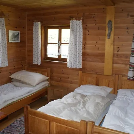 Froeschlhuette Casa vacanze *