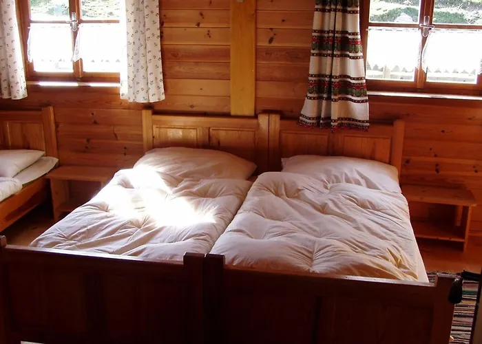 Froeschlhuette Casa vacanze *