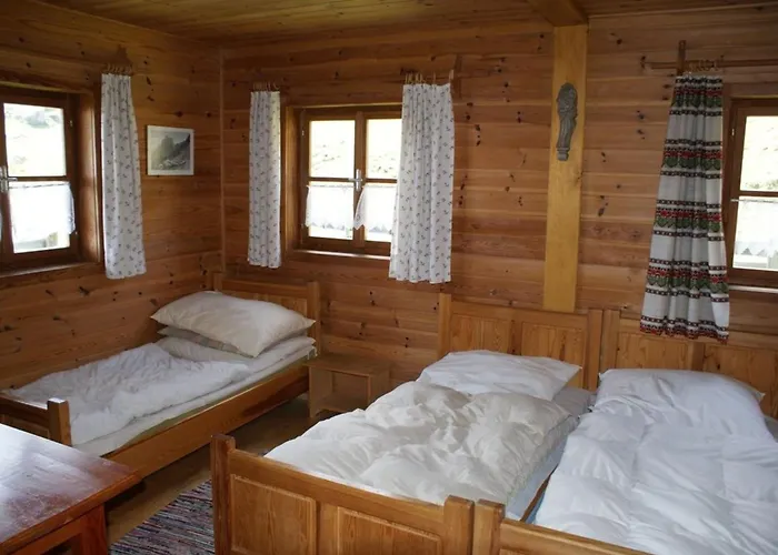 Froeschlhuette Casa vacanze *